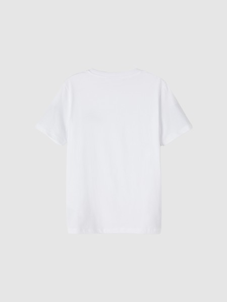 T-Shirt Male Name It T-Shirt Male Name It