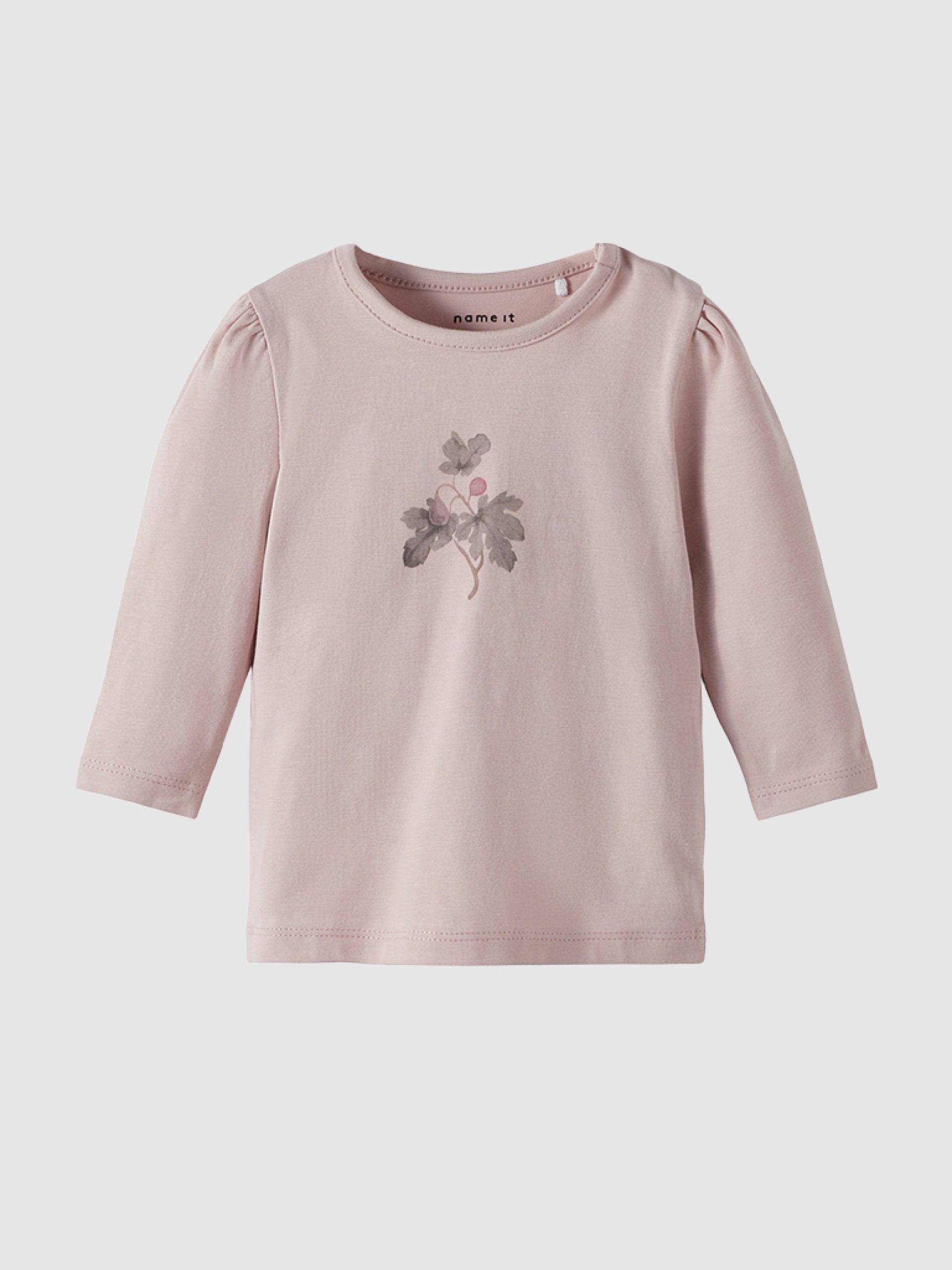 Sweatshirt Bebé Menina Name It