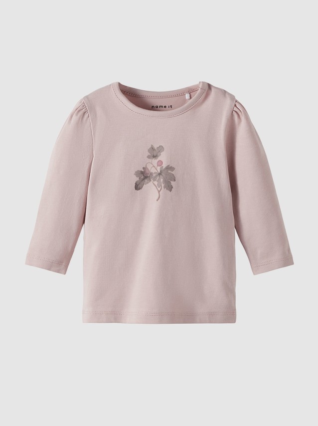 Sudaderas Femenino Name It
