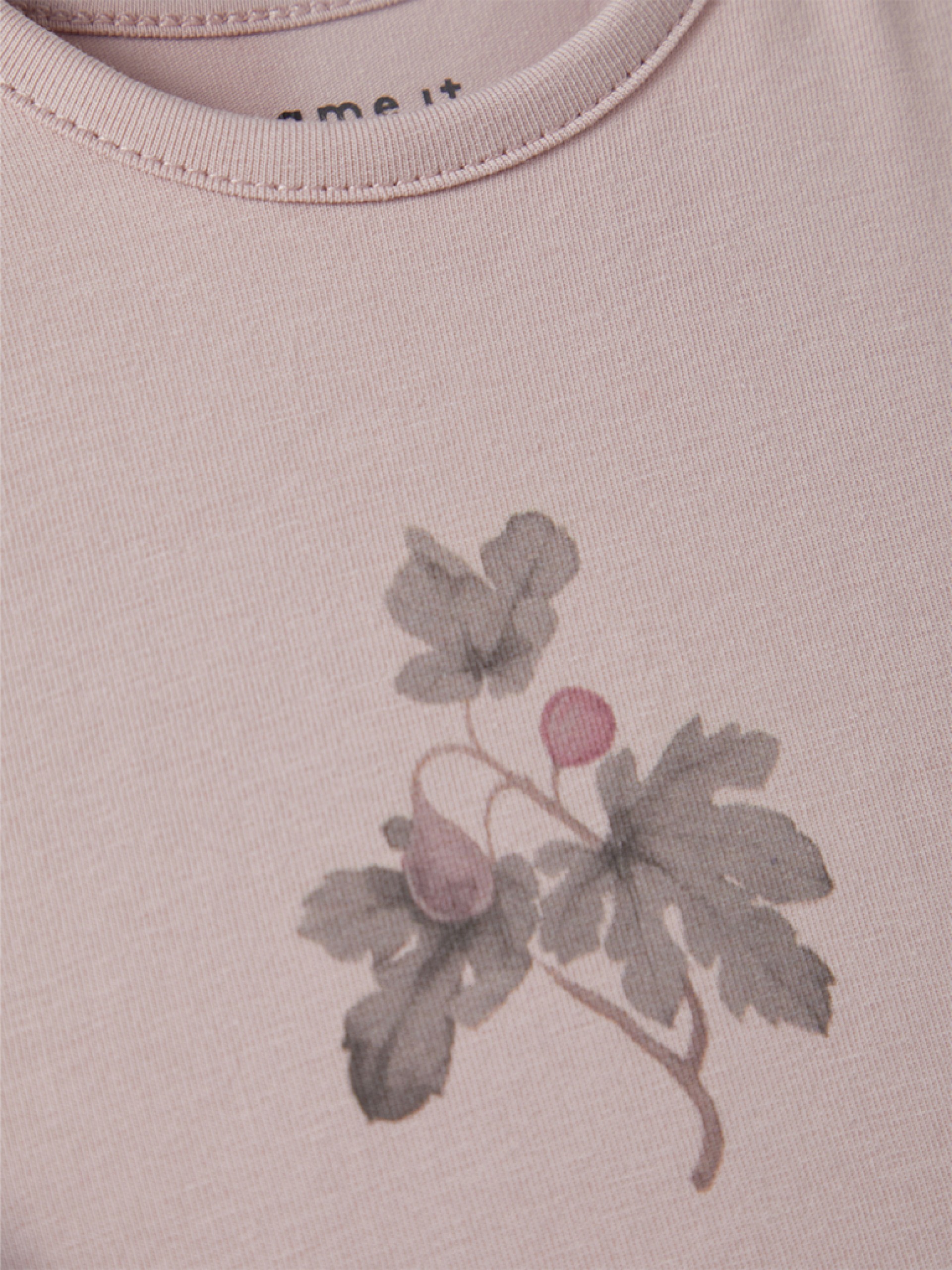 Sweatshirt Bebé Menina Name It