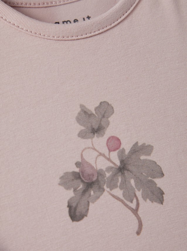 Sweatshirt Féminin Name It