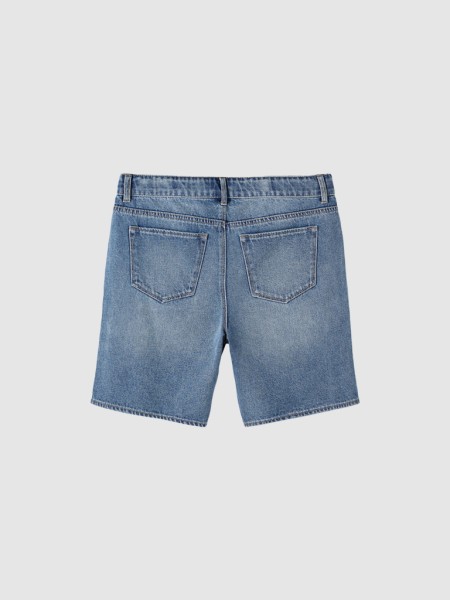 Pantalones Cortos Masculino Name It Pantalones Cortos Masculino Name It