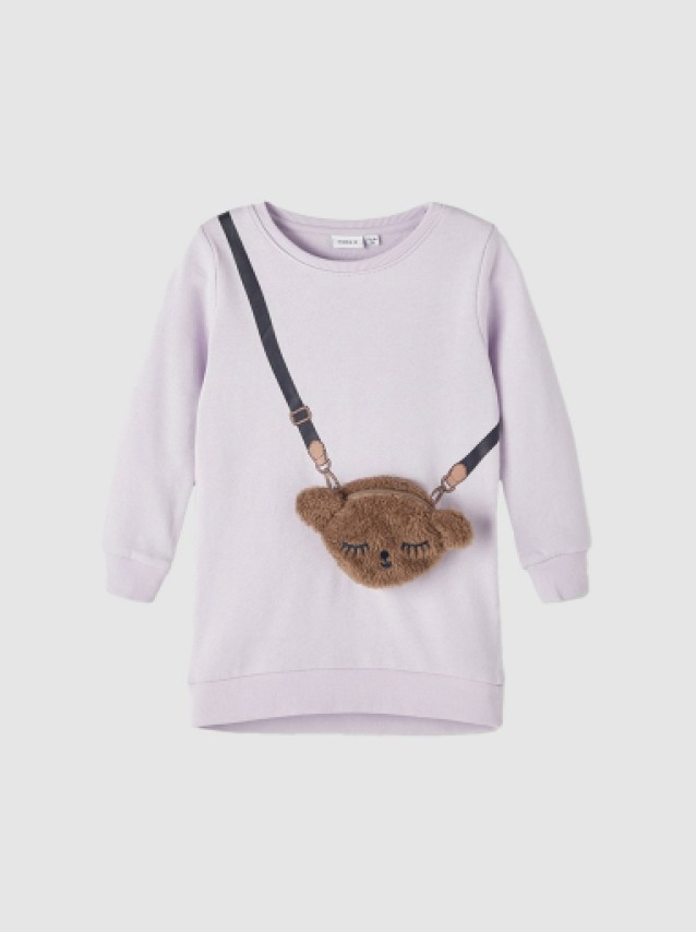 Sudaderas Femenino Name It
