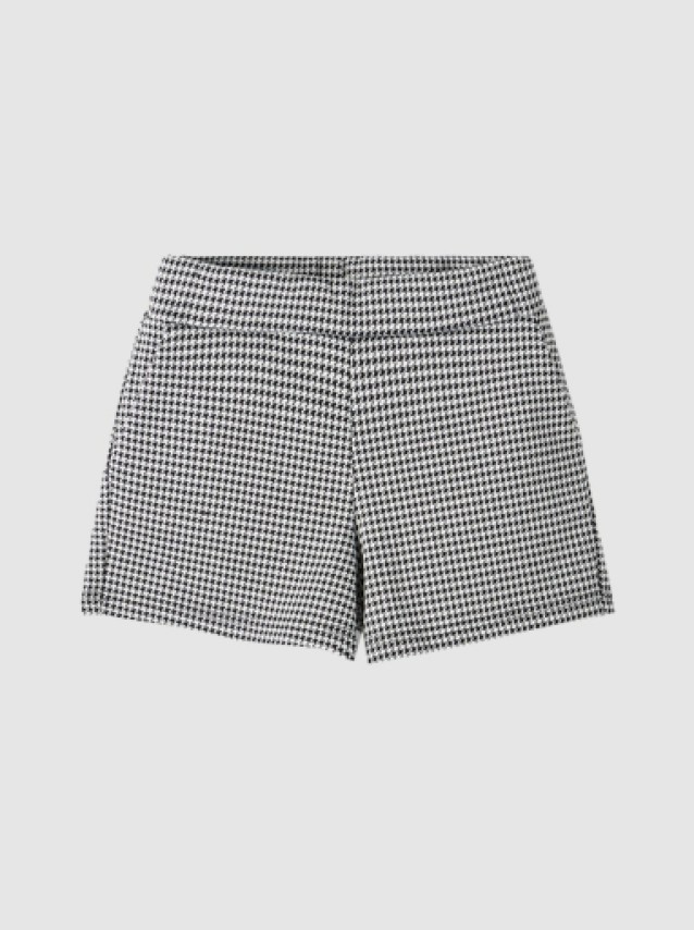 Pantalones Cortos Femenino Name It