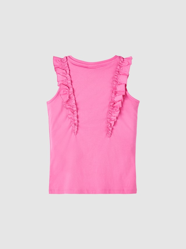 Tops Femenino Name It