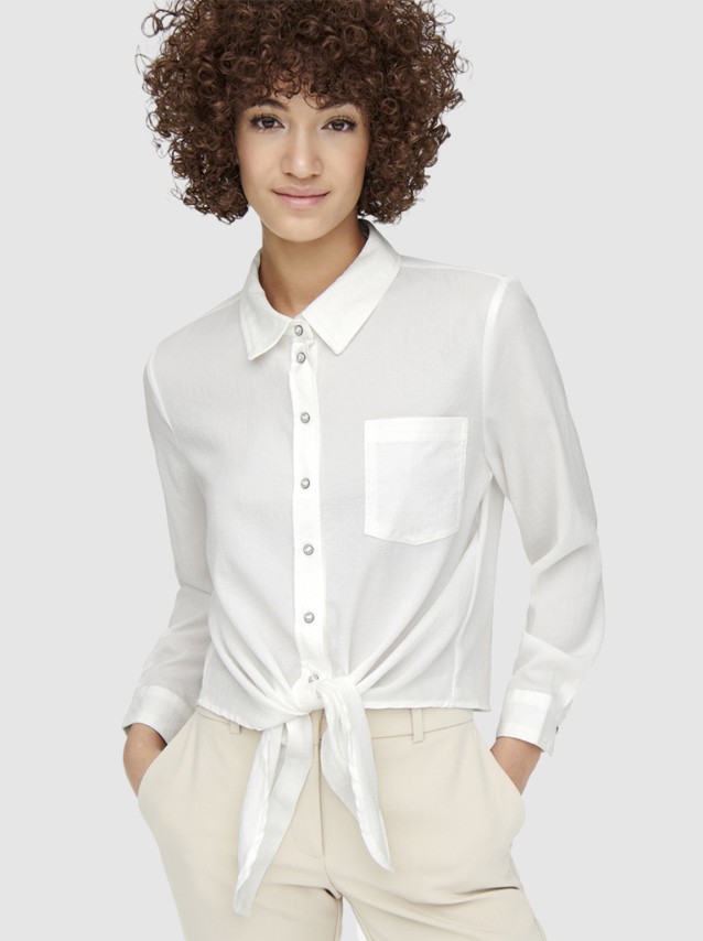 Shirt Female Only