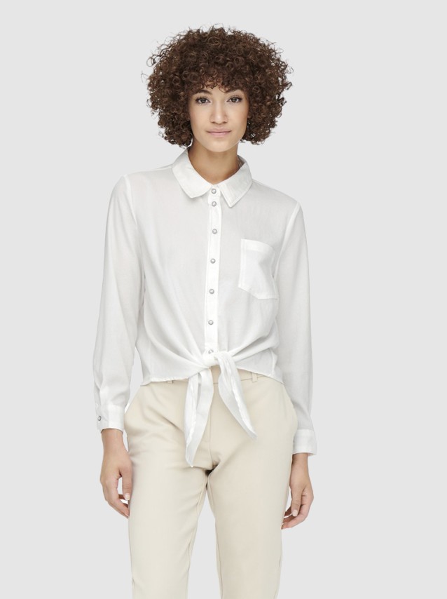 Shirt Female Only