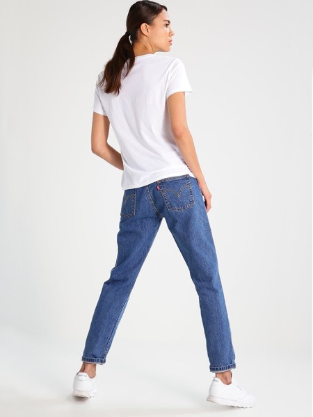 T-Shirt Féminin Levis T-Shirt Féminin Levis