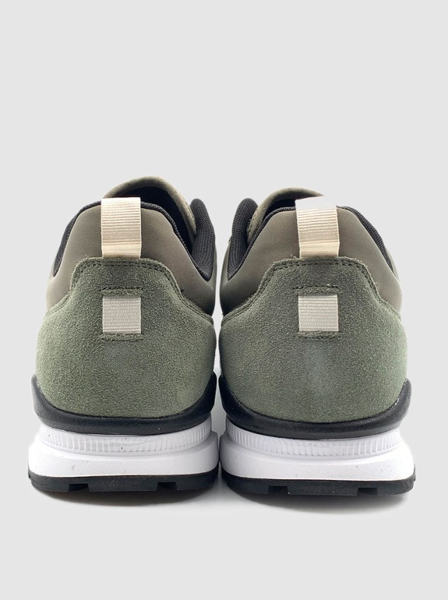Chaussures de Sport Masculin Levis