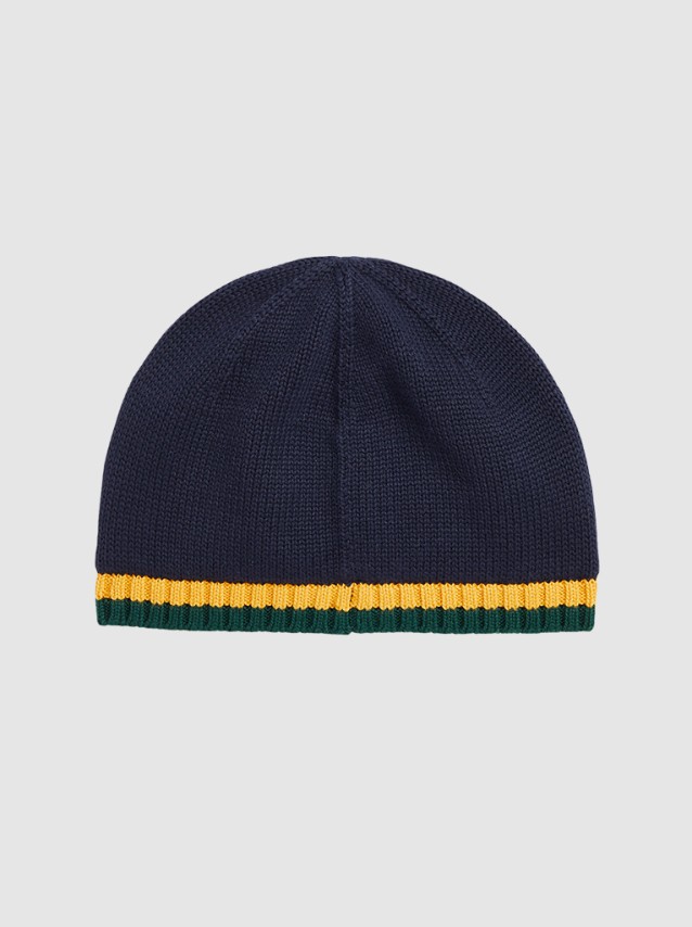 Hats Male Ralph Lauren Kids