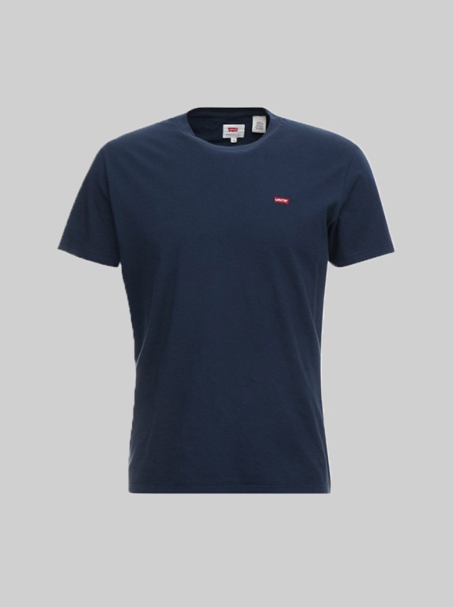 Camiseta Masculino Levis