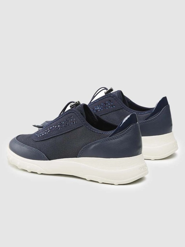 Trainers Female Geox
