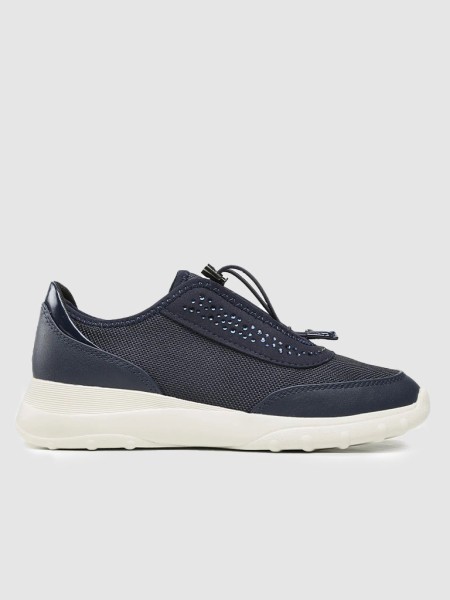Baskets Fminin Geox