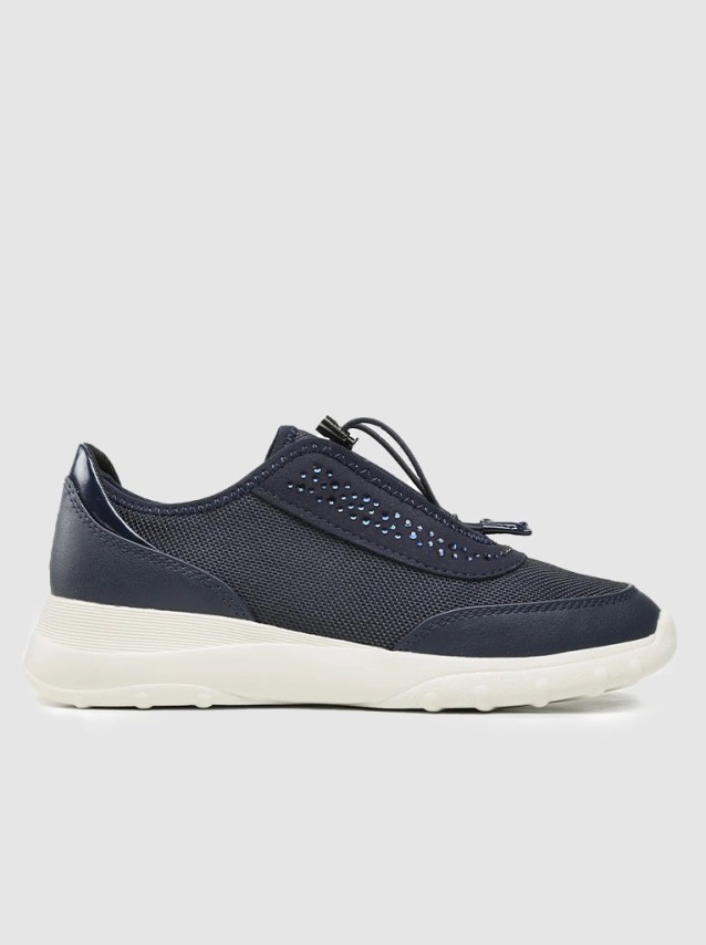 Baskets Fminin Geox