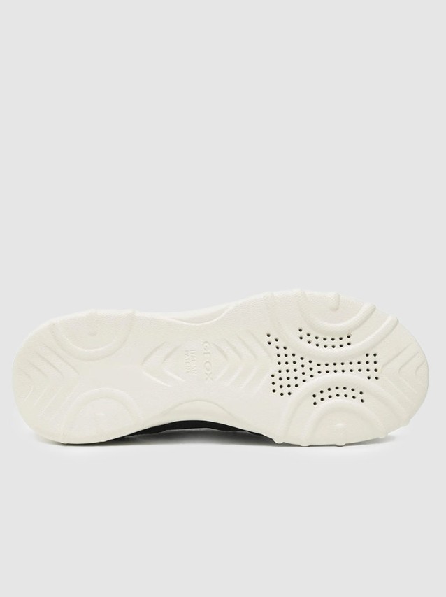 Baskets F�minin Geox