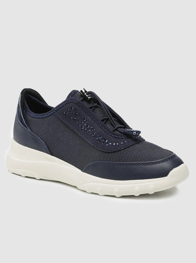 Baskets Fminin Geox