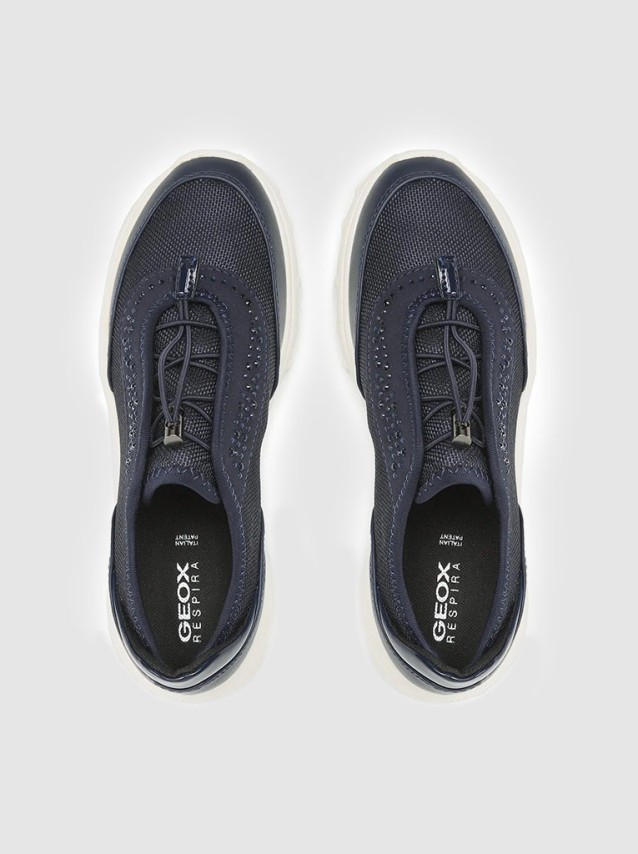 Trainers Female Geox
