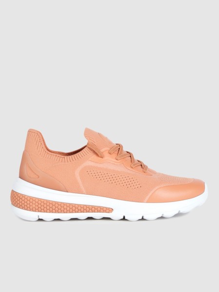 Baskets Fminin Geox