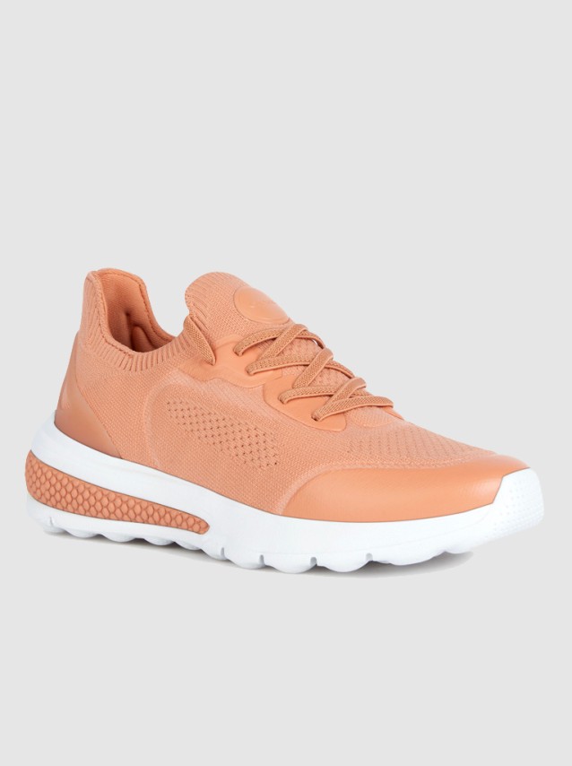 Baskets Fminin Geox