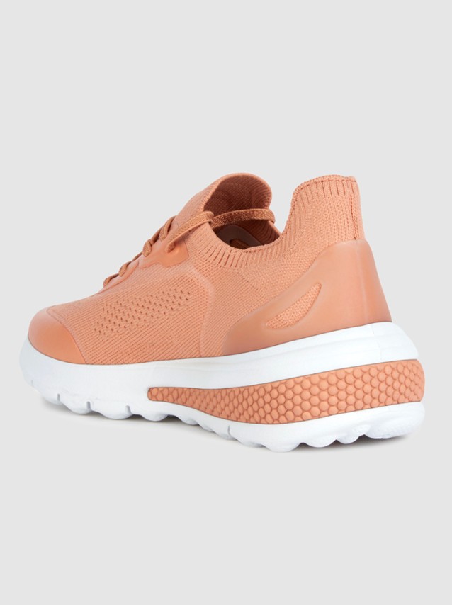 Sapatilha Mulher Spherica Actif Geox
