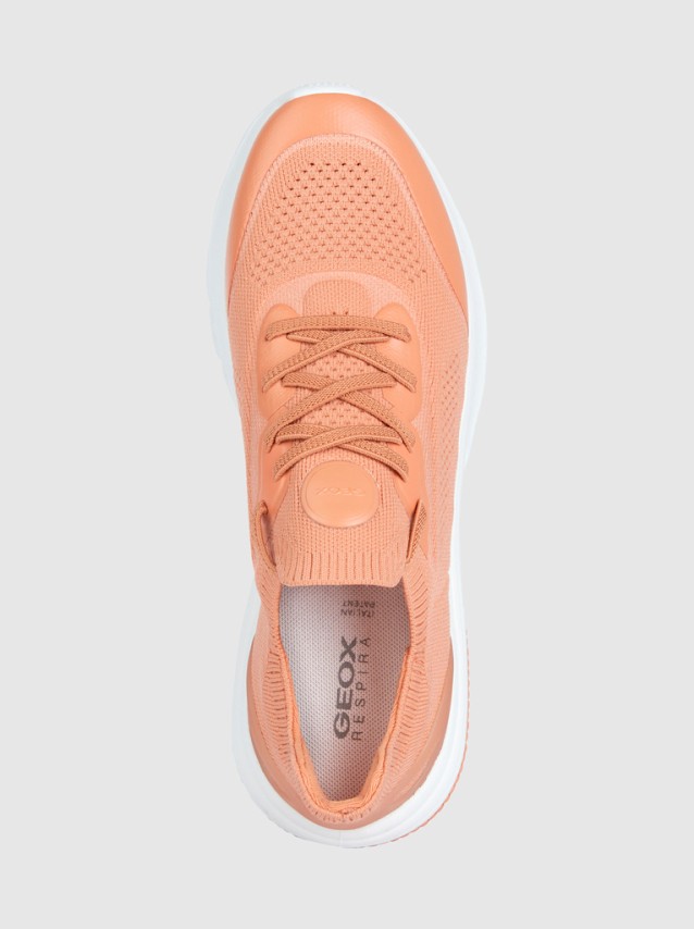 Trainers Female Geox