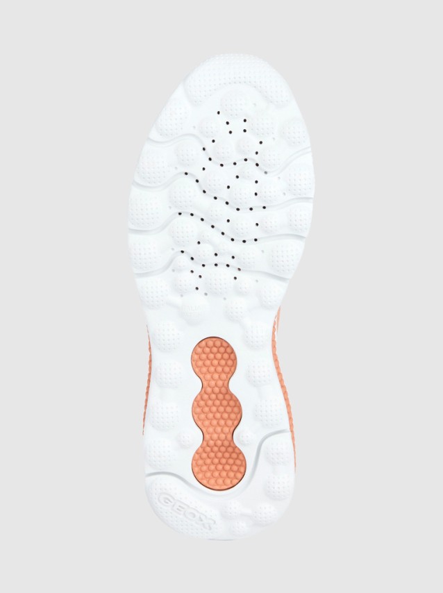 Sapatilha Mulher Spherica Actif Geox