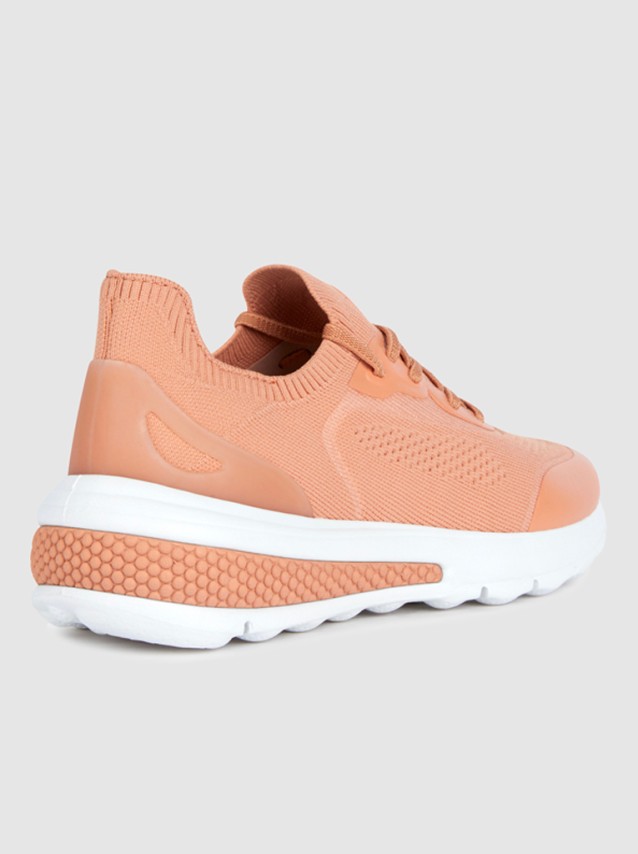 Sapatilha Mulher Spherica Actif Geox