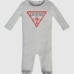 Babygrows Female Guess Kids