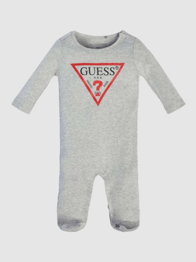 Babygrows Female Guess Kids