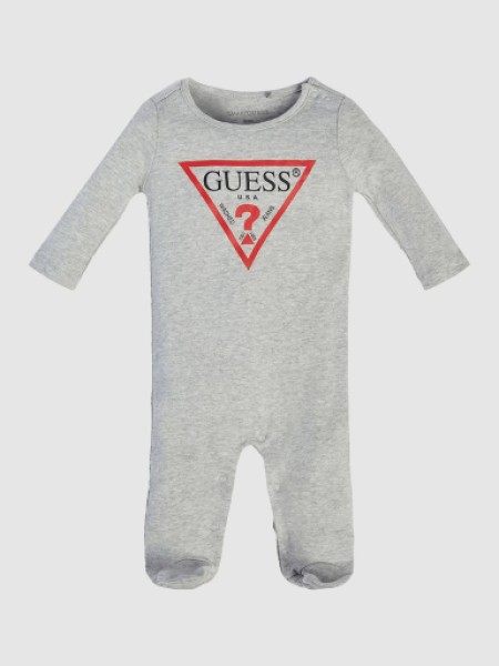 Babygrows Female Guess Kids
