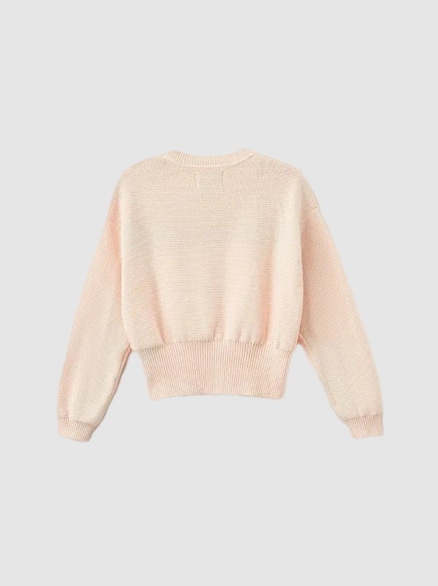 Sweatshirt Fminin Calvin Klein