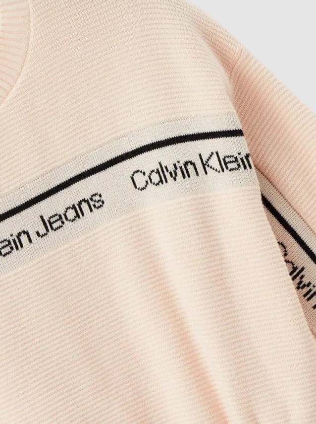 Sweatshirt F�minin Calvin Klein