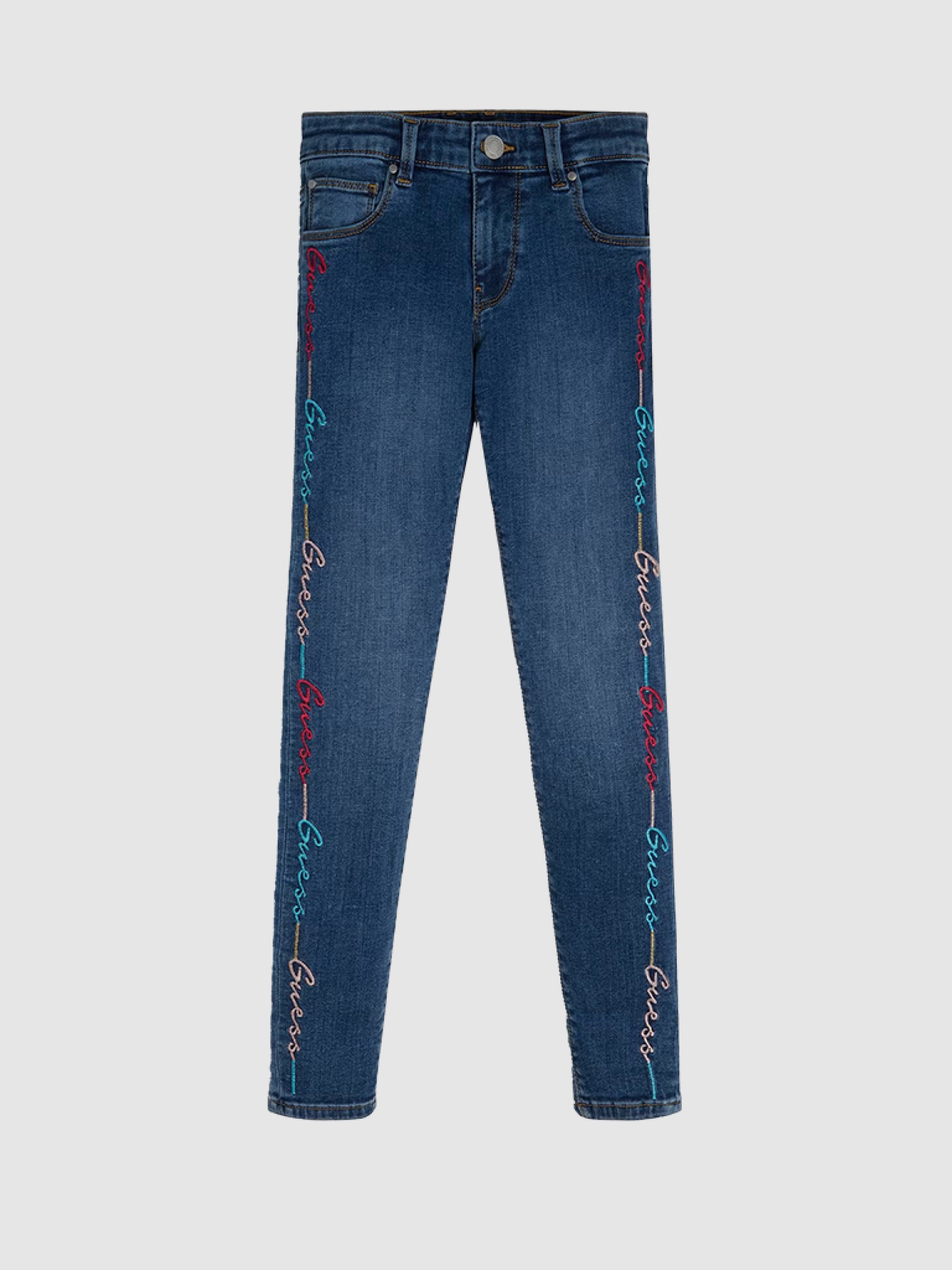 Jeans Féminin Guess Kids