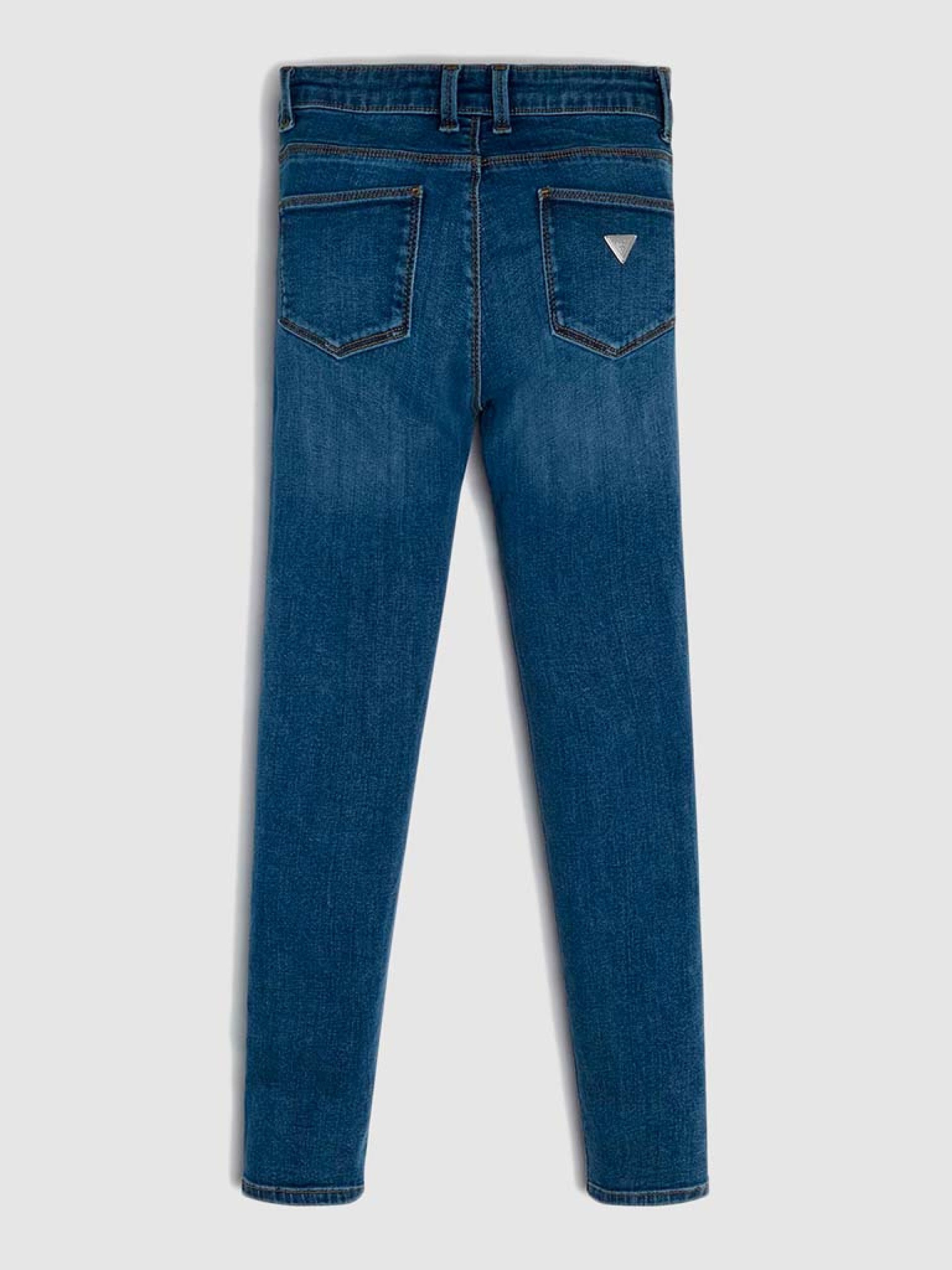 Jeans Féminin Guess Kids