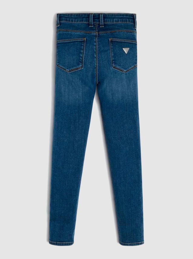 Jeans Fminin Guess Kids