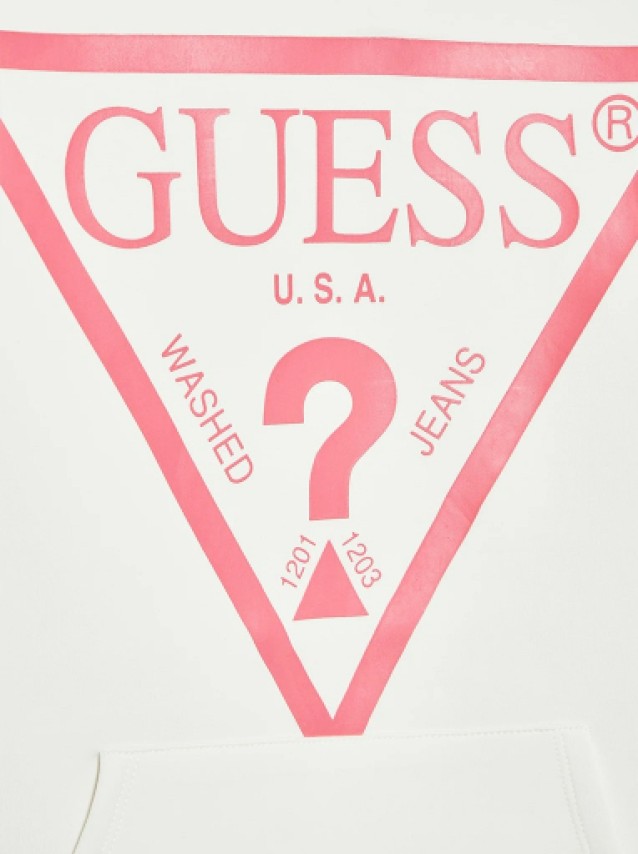 Dresses Female Guess Kids