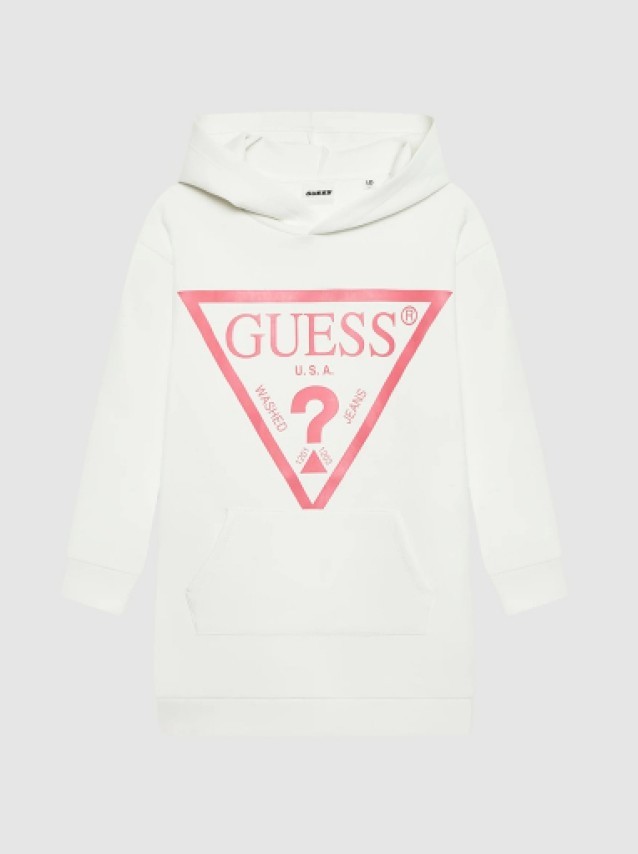 Vestidos Femenino Guess Kids