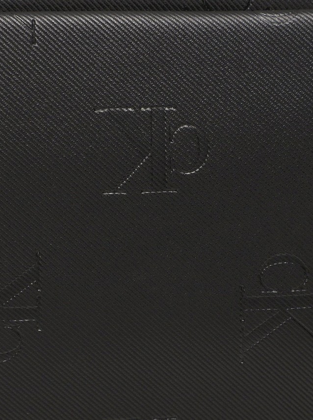 Mochila Homem Monogram Calvin Klein