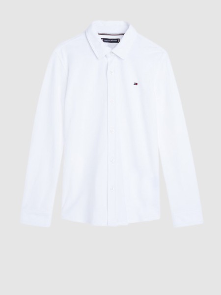 Camisas Masculino Tommy Hilfiger- Kids