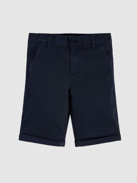 Shorts Male Guess Kids