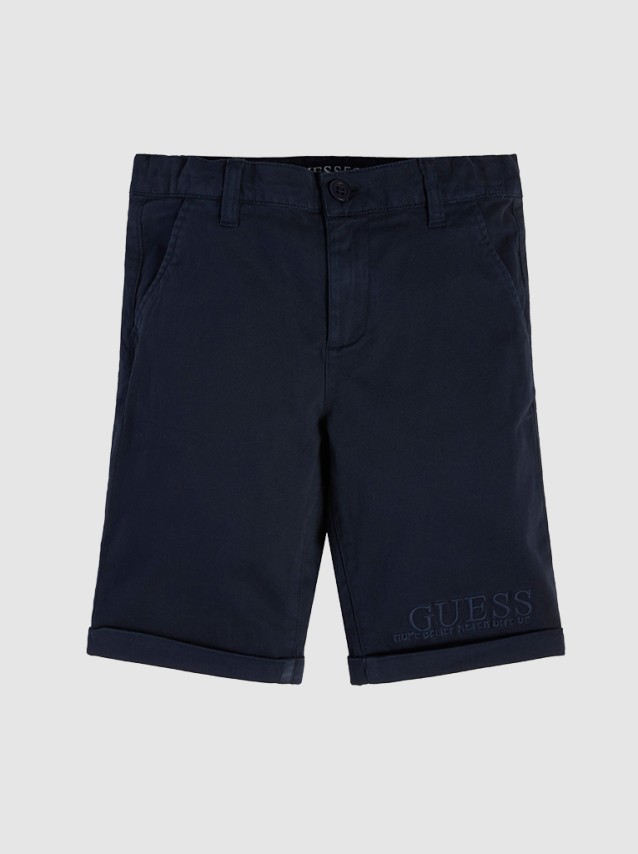 Shorts Male Guess Kids