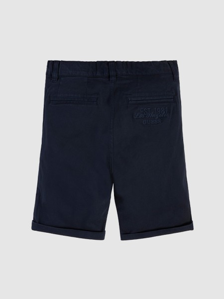 Calções Menino Guess Kids Calções Menino Guess Kids