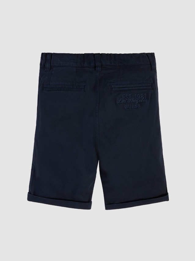 Shorts Male Guess Kids