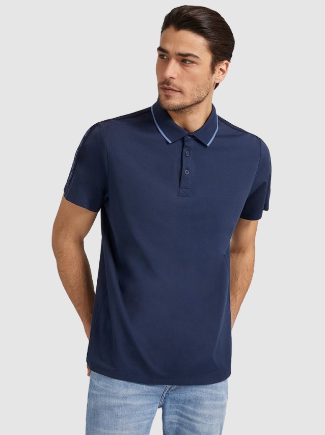 Polos Male Guess