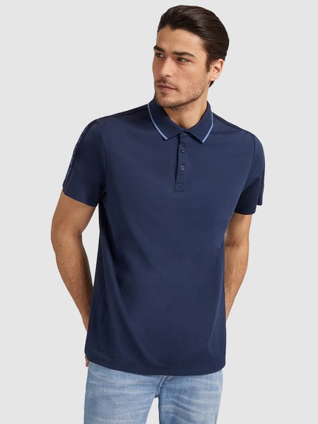 Polos Masculino Guess