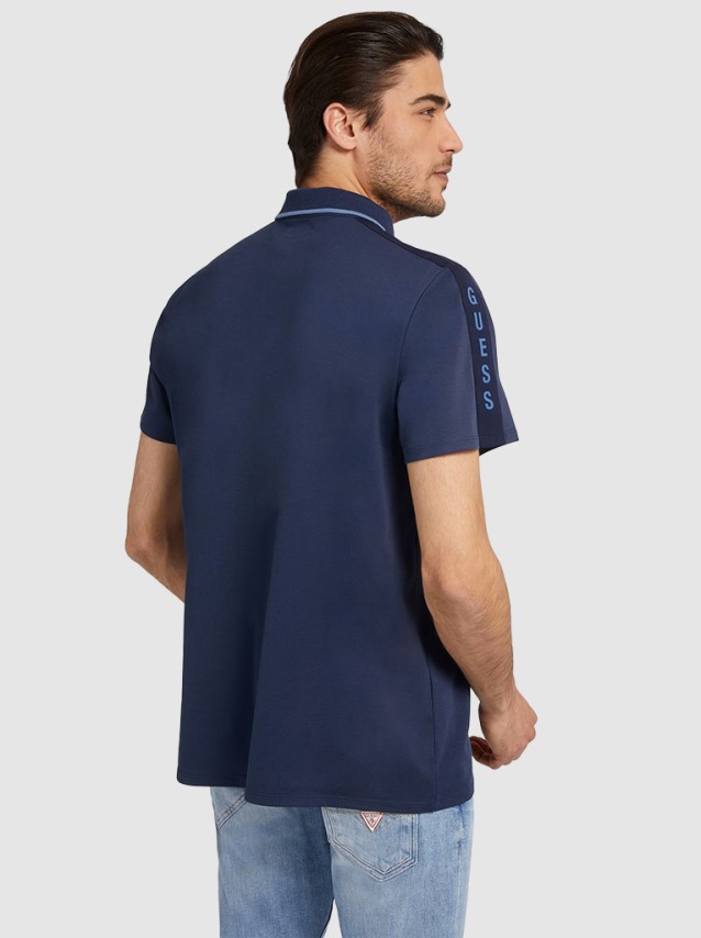 Polos Masculino Guess