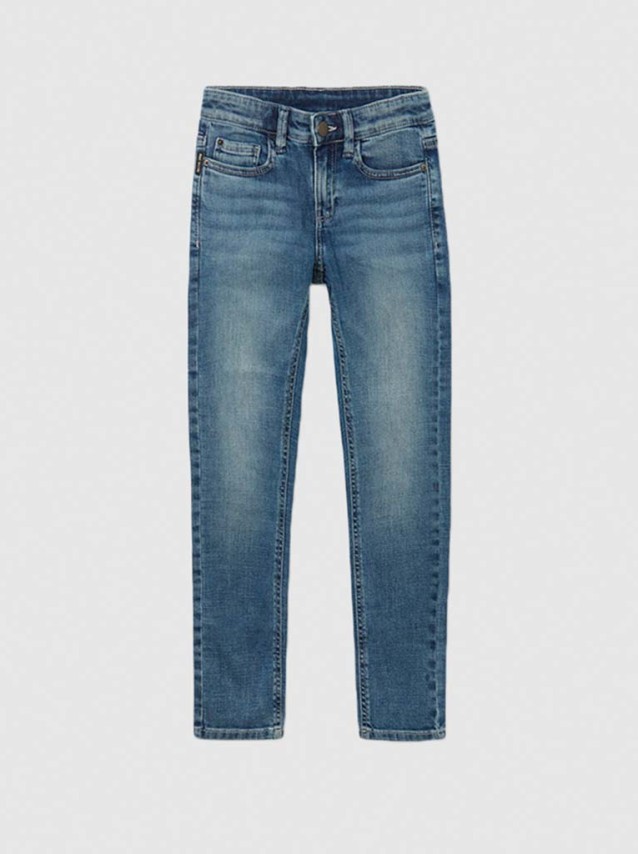 Jeans Male Mayoral