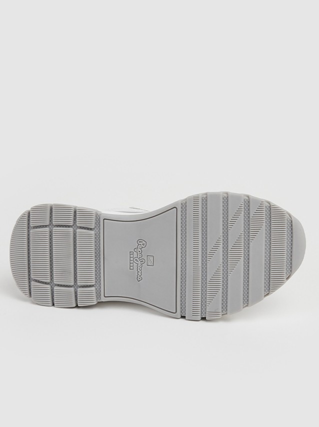 Sapatilhas Mulher Pepe Jeans Footwear