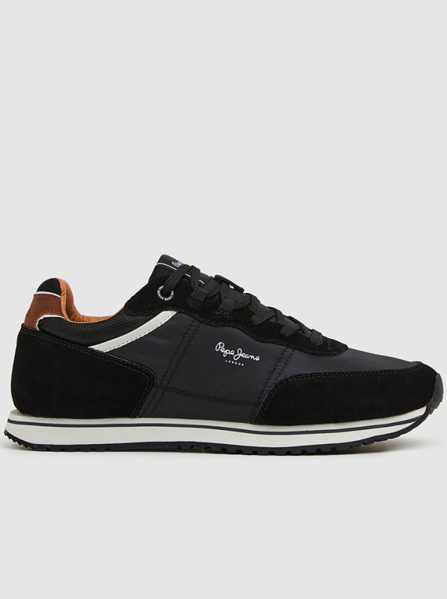 Trainers Male Pepe Jeans Footwear