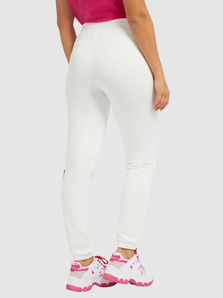 Pantalones Femenino Guess Activewear Pantalones Femenino Guess Activewear